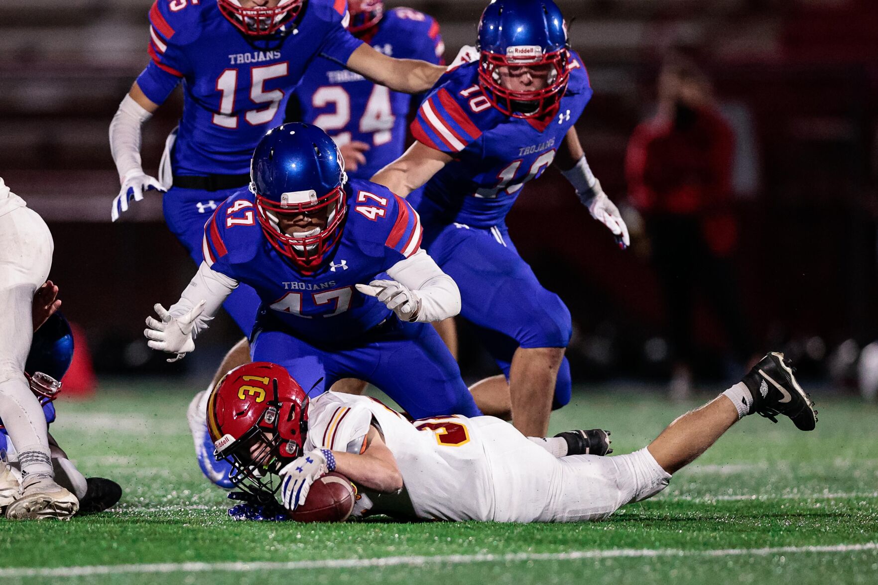 PREP FOOTBALL